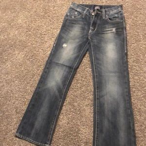 Boys Rock & Republic jeans